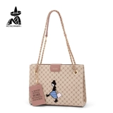 Mexican/稻草人 Сумка, цепь, коллекция 2023