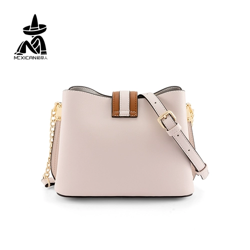 Mexican/稻草人 Сумка через плечо, сумка на одно плечо, коллекция 2023