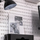 No punching black waterproof Nordic elements