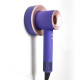 Nordic element hair dryer bracket without punching