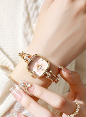 2026新款女士手表模型道具摆件