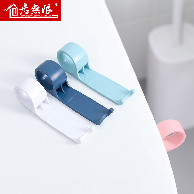 手提提盖器家用掀马桶盖把手翻盖器 防脏便捷马桶提盖器 居无限旗舰店 淘优券 手提提盖器家用掀马桶盖把手翻盖器 防脏便捷马桶提盖器 居无限旗舰店 淘优券