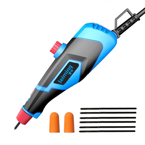雷铭雕刻机小型电动刻字笔 雕刻笔 金属不锈钢刻字打标木工雕刻机