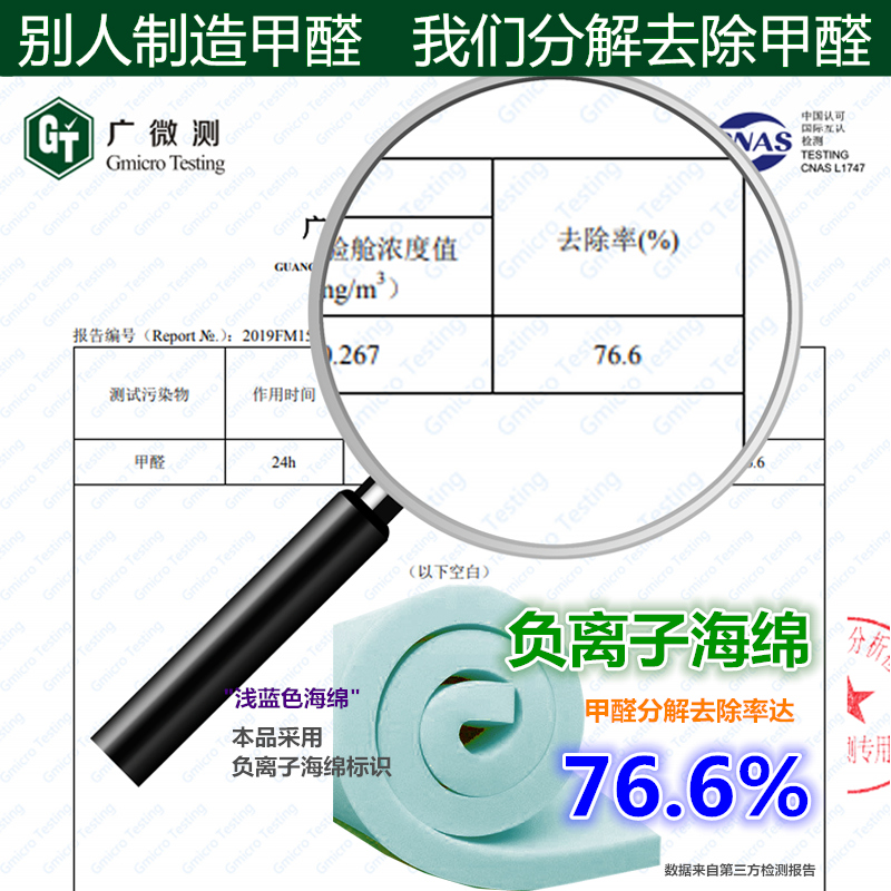 欧莱特曼免安装折叠床 单人双人床 办公室午休午睡保姆陪护家用床 - 图2