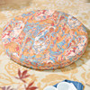 Yangchun Town Round Palm Cushion Cushion Floor Pouf Tatami Thickened Futon Balcony Bedroom Bay Window Fabric Cushion