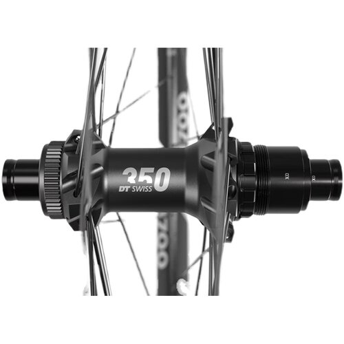 DT SWISS XM 1700 全地形AM山地车27.5 29铝合金中锁碟刹轮组 - 图3
