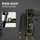 AB dumbbell bench backrest adjustable preacher plate adjustable