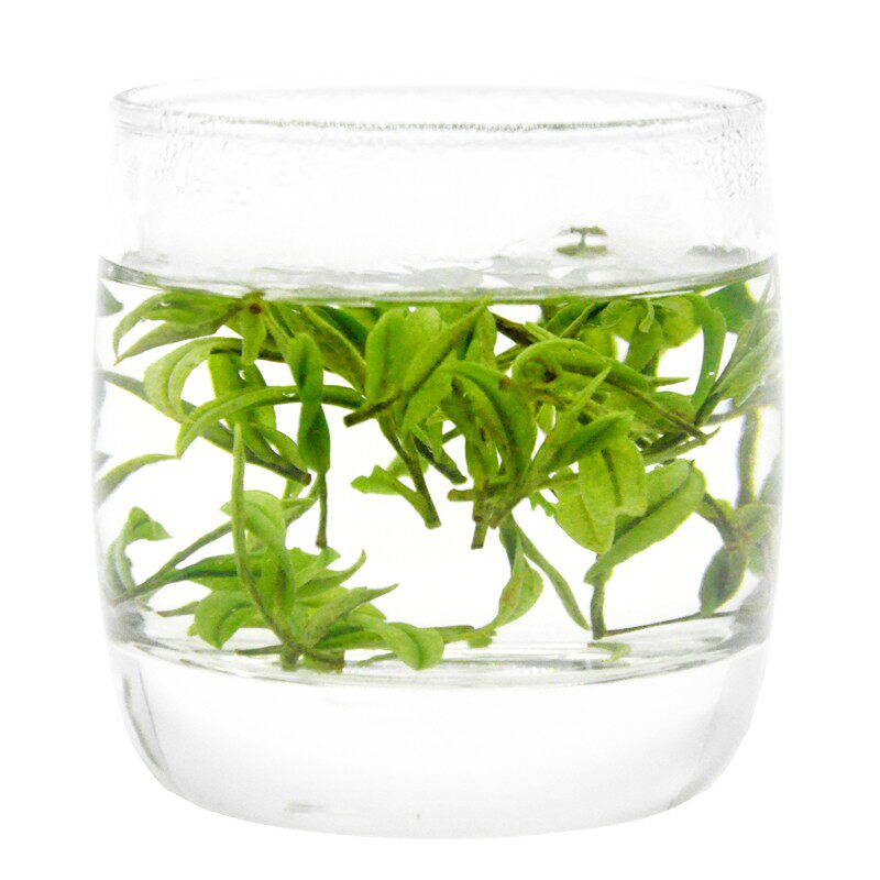 禾安堂2023年预售自己喝安吉白茶 禾安堂安吉白茶