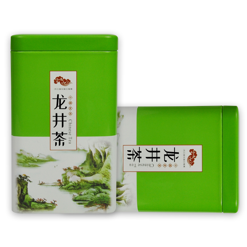 禾安堂旗舰店【新茶现货】禾安堂龙井绿茶茶叶浓香春茶特级乌牛早散装100g3