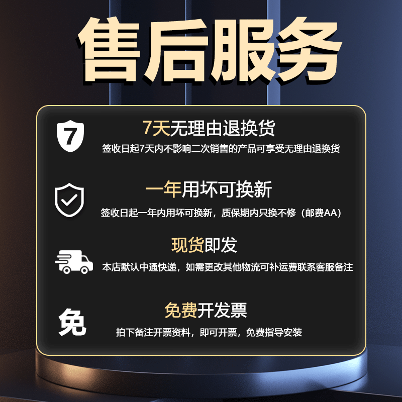 超薄长条LED线型灯变压器220转12V24低压直流开关电源300W400灯箱-图3