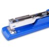 Deli 0425 stapler medium binding No. 12 large book needle can be nailed 20 pages free shipping for student office stationery
