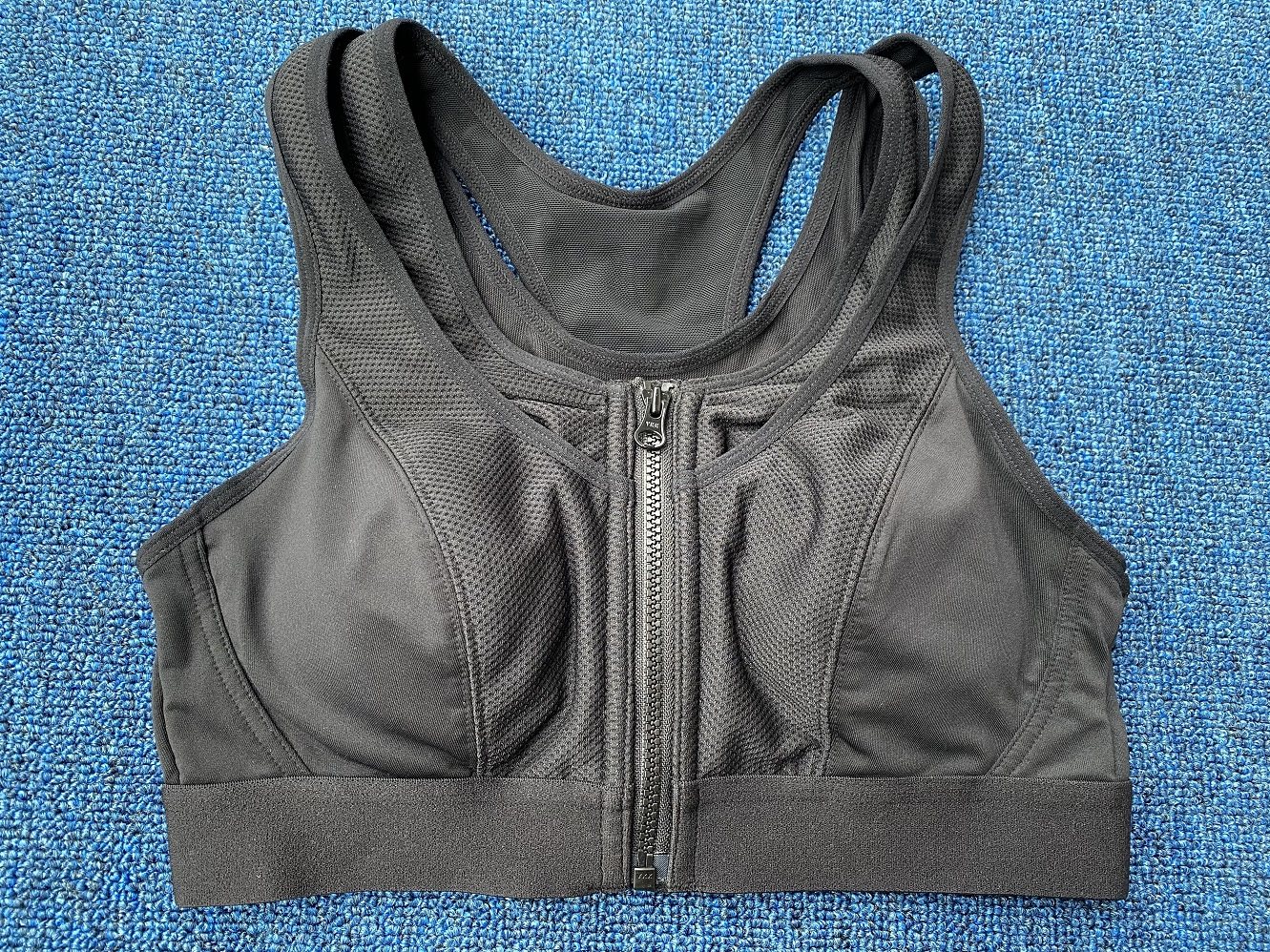 专业运动内衣女防震跑步高强度文胸聚拢减震健身大胸背心,淘宝优惠券,粉丝福利购,淘宝优惠卷