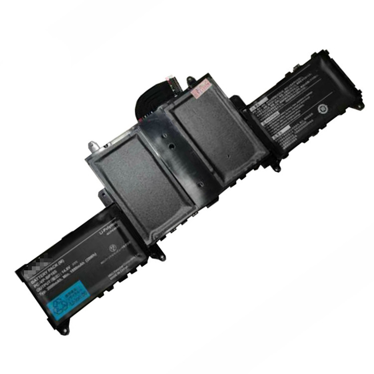 NEC LaVie G PC-GL186Y3AZ正品LAVIE HZ750CAB HZ550B AAB LZ750SSB电脑PC-VP-BP105原装BP106联想笔记本电池 - 图1