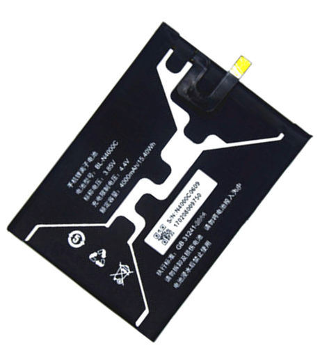 适用金立F5 F5L GN5001L F109L S5 GN3001L GN5001S F109N V187手机电池BL-N4000C非原装原厂N2900电板N2700A - 图2