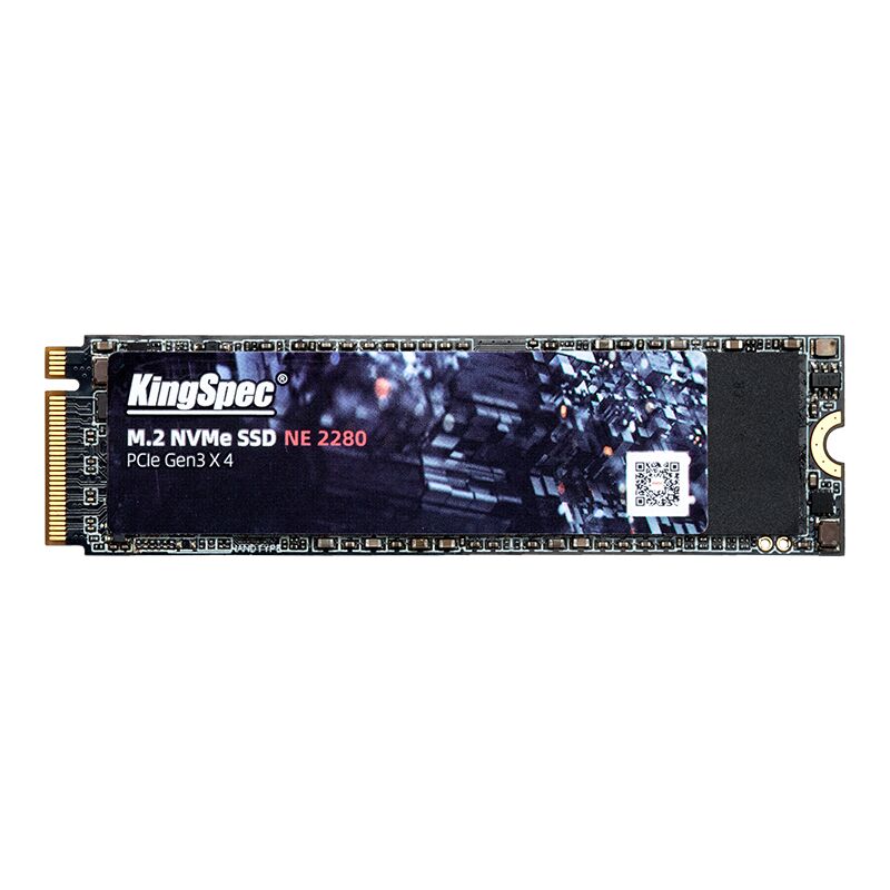 金胜维 固态硬盘m2 NVMe协议PCIe3.0 512G1TB笔记本台式2280 SSD - 图3