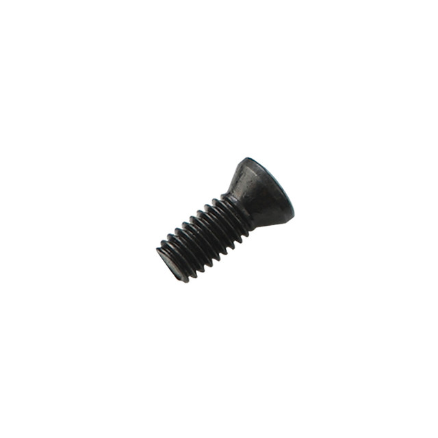 CNC tool press plate screw specifications
