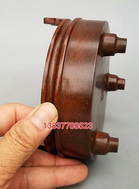 铜香炉宣德炉供佛香篆炉