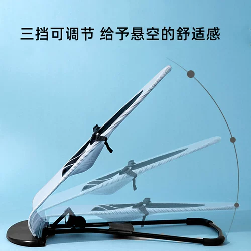 Безопасная качалка для сна