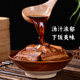 Great Wall brand braised pork canned meat is fresh and tender and ready to eat