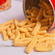 Manola Thailand 90g imported crispy biscuits and shrimp crackers