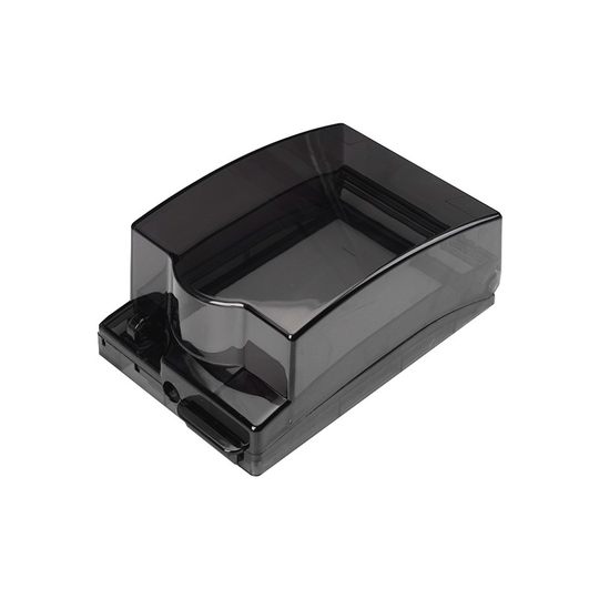 Bathroom waterproof box