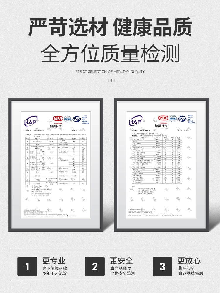 传祺gs4 gs5 ga4 gs7 gs8单片单个主驾驶丝圈汽车脚垫ga6驾驶座室-图2