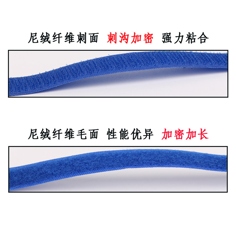 魔术贴强力粘贴鞋粘扣贴毛刺贴粘条粘扣带衣服雌雄贴子母魔术贴,淘宝优惠券,粉丝福利购,淘宝优惠卷