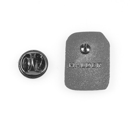 海洛迪 麻将周边南字挂件麻将胸针配饰红中发财白板打麻将周边 - 图1