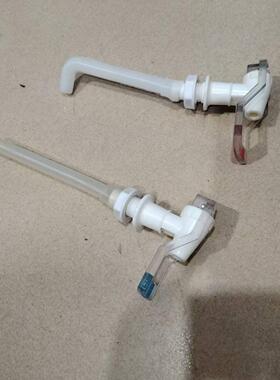 饮水机连接软管，硅胶管一个直管是凉水管 弯管是热水管