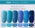 Royal Blue Nail Ba Lan Thạch cao Tanjung Barbie Keo Quang trị liệu Keo Làm móng Quỷ Ji Tianlan Nail Ba Lan Keo Trắng - Sơn móng tay / Móng tay và móng chân