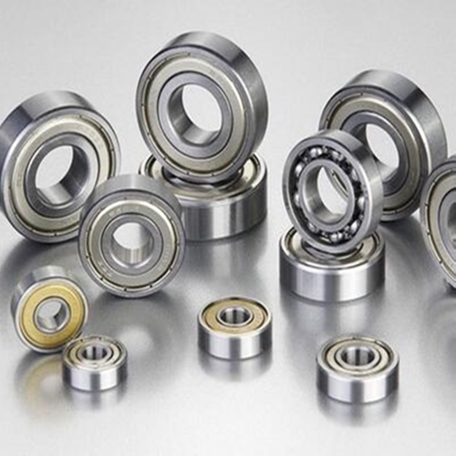 微型轴承大全 精密 深沟球 高速 小轴承 608zz 内径1 2 3 4 5 6 7 - 图3