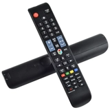 Применимо к Samsung TV Remote Dething BN59-01178R UA40/48/55HU5900/6000JX 782A