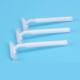 Disposable razors for bathhouses and hotels