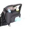 Baby stroller storage hanging bag universal mother bag