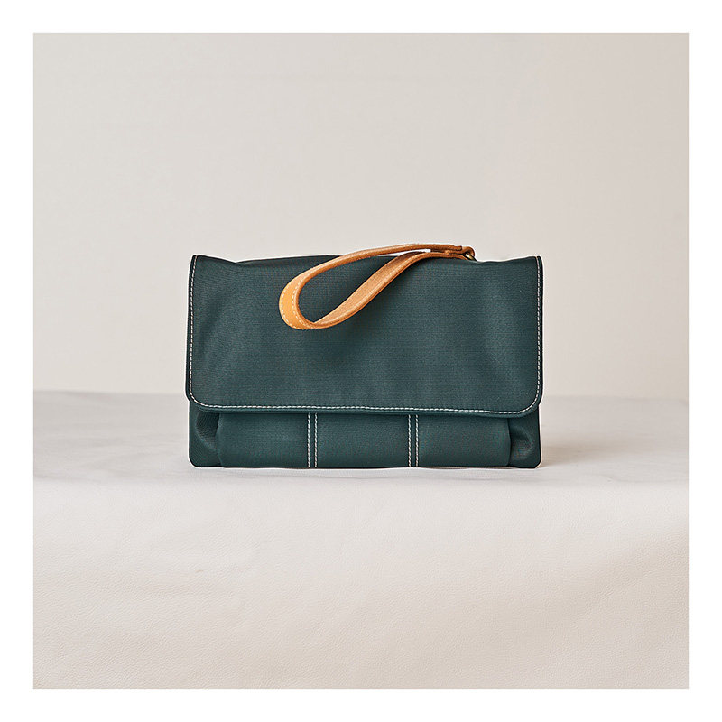 unisoul男包潮牌手拎手机包斜挎包 UNISOUL男士包袋