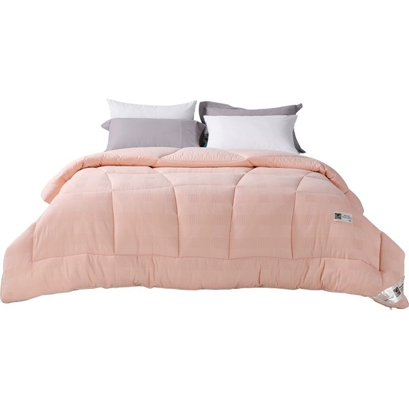 远梦家纺澳洲羊羔毛双绒被冬被子加厚保暖双人冬季生物绒羊毛被芯,淘宝优惠券,粉丝福利购,淘宝优惠卷