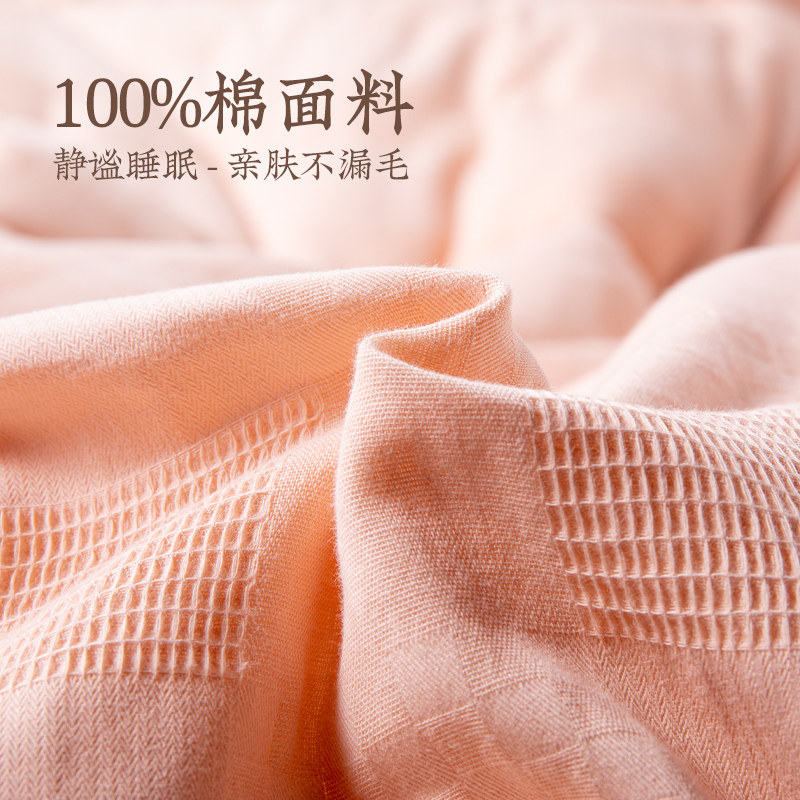 远梦家纺澳洲羊羔毛双绒被冬被子加厚保暖双人冬季生物绒羊毛被芯,淘宝优惠券,粉丝福利购,淘宝优惠卷