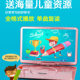 SAST/先科影碟机移动dvd播放器儿童高清家用老人便携式CD光盘vcd
