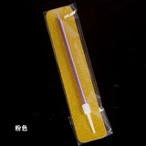 Изысканный много -коловый карандашная свеча свеча