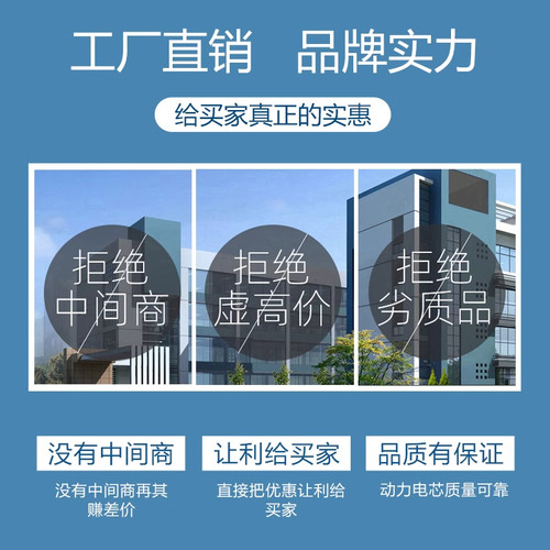 阿尔郎电动平衡车锂电池合一36v通用安派新能源42v电瓶组原装配件 - 图0