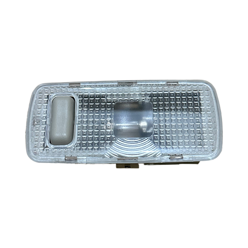 适用老天籁进口奇骏MX6逍客室内顶灯地图灯阅读灯后排门灯顶棚灯 - 图1