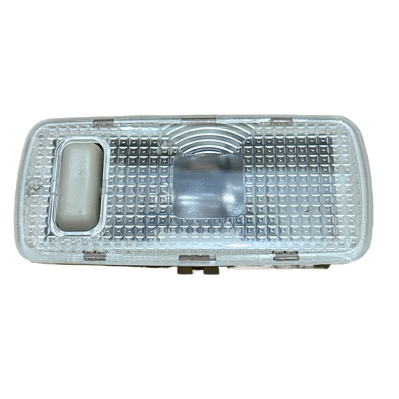 适用老天籁进口奇骏MX6逍客室内顶灯地图灯阅读灯后排门灯顶棚灯 - 图2