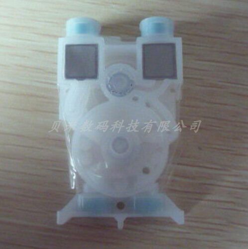 写真机墨囊过滤器 武藤VJ1618 1628   GS6000 Damper 罗兰VS墨囊 - 图0