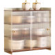 Trojan people kitchen cupboard shelf cabinet type