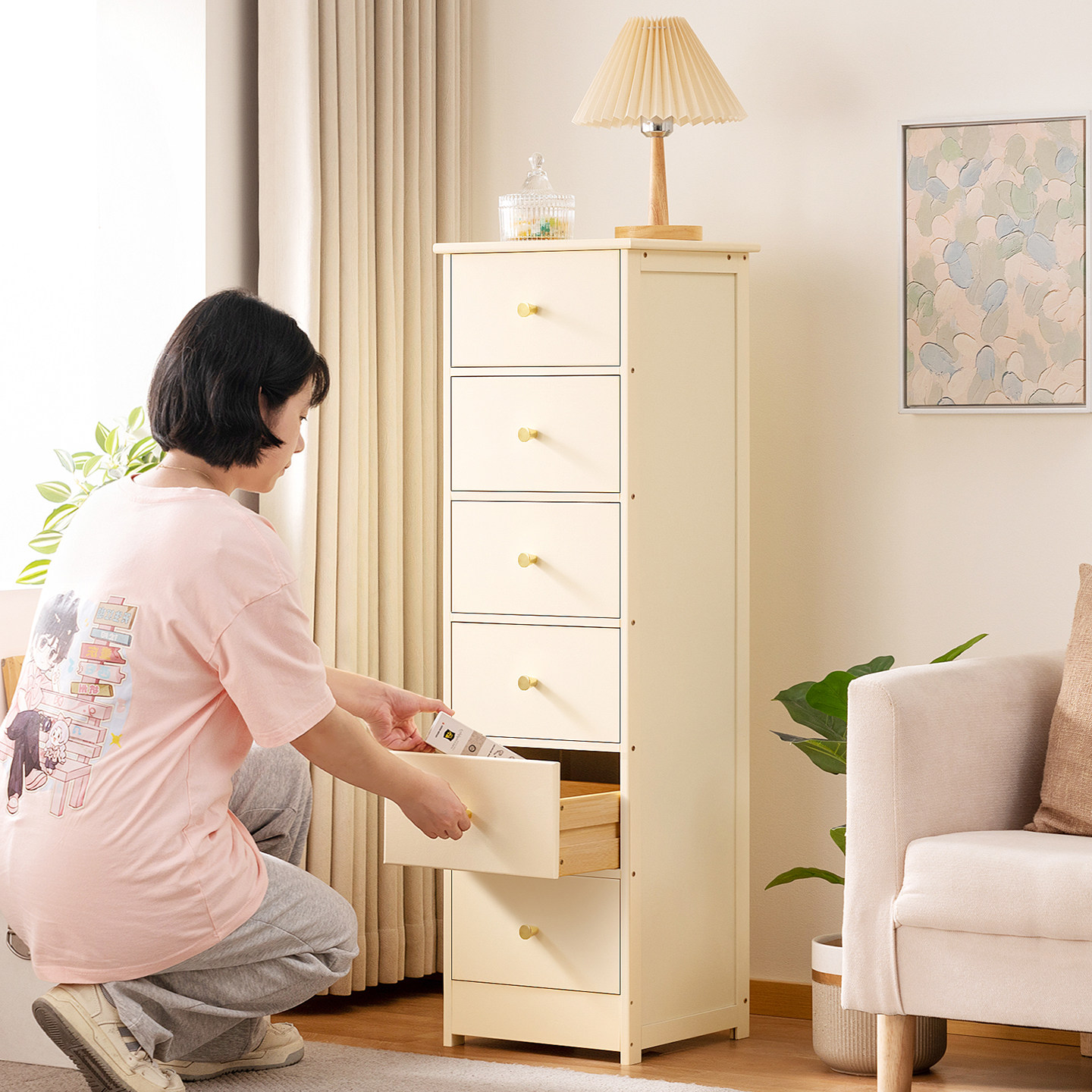 组合书柜子多功能家用落地书架置物架实木多层客厅储物儿童大书橱,淘宝优惠券,粉丝福利购,淘宝优惠卷