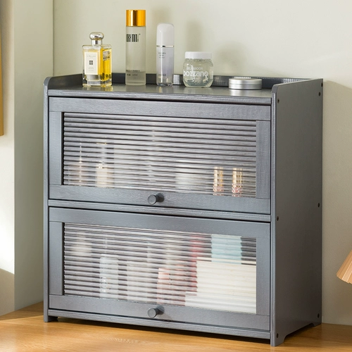 Настольная коробка для хранения, система хранения, чайный сервиз, стенд, посуда, коробочка для хранения со стаканом