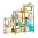 Trojan people bookshelf shelf floor bookcase children