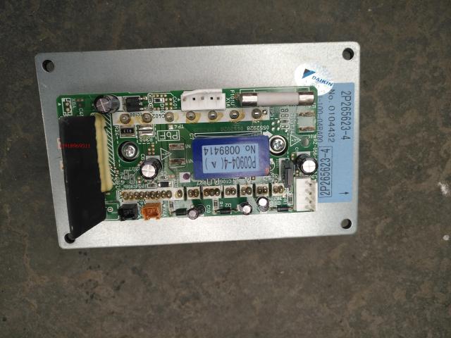 全新 SY1系列风机模块板 PC0904-3 2P265623-3 PC0904-4 - 图1