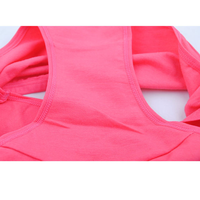 ສີຜິວຂອງແມ່ຍິງ underwear ຝ້າຍກາງແອວບໍລິສຸດທີ່ມີໄຂມັນພິເສດ