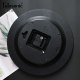Uranus Light Luxury Silent Wall Clock